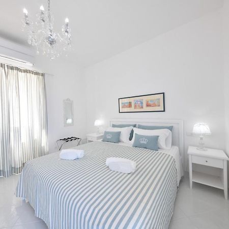 King Suite - Luxury Rooms Forio  ภายนอก รูปภาพ