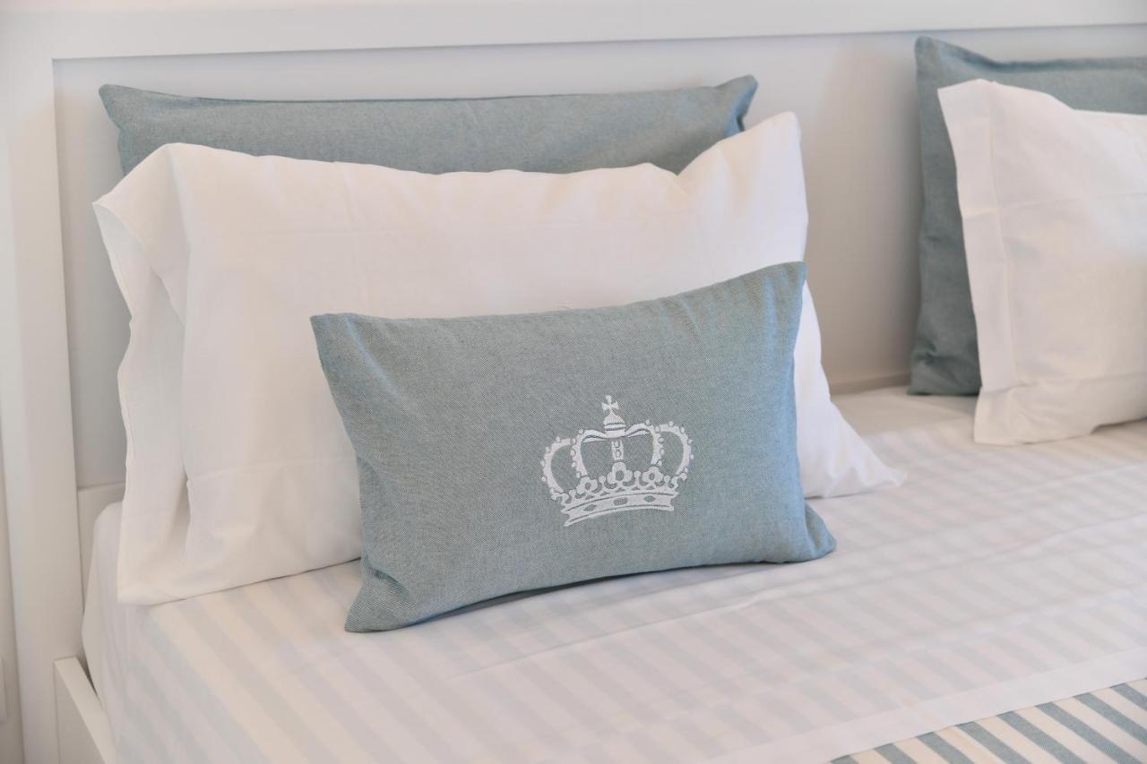 King Suite - Luxury Rooms Forio  ภายนอก รูปภาพ