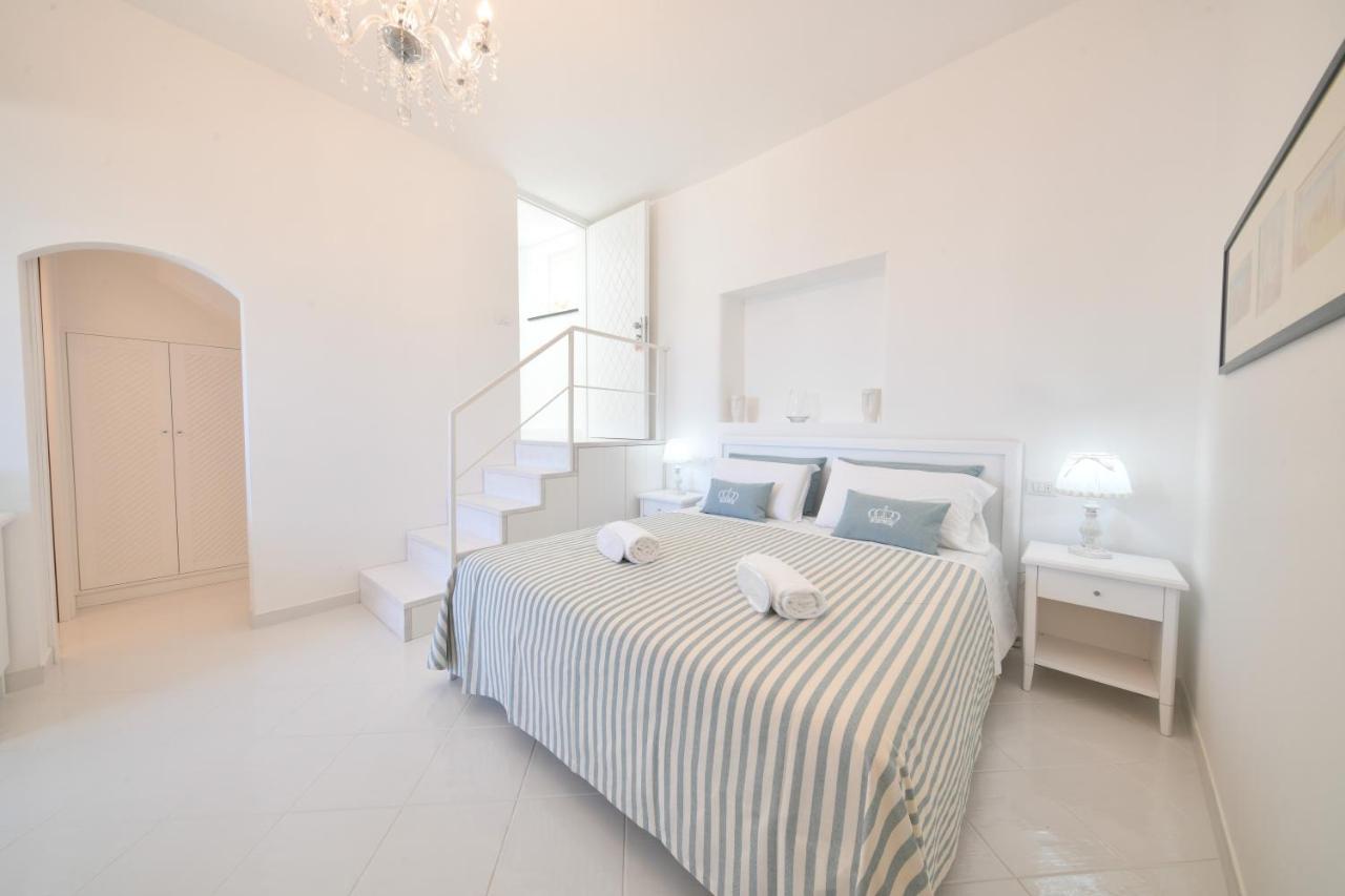 King Suite - Luxury Rooms Forio  ภายนอก รูปภาพ