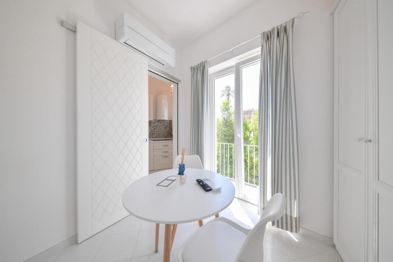 King Suite - Luxury Rooms Forio  ภายนอก รูปภาพ