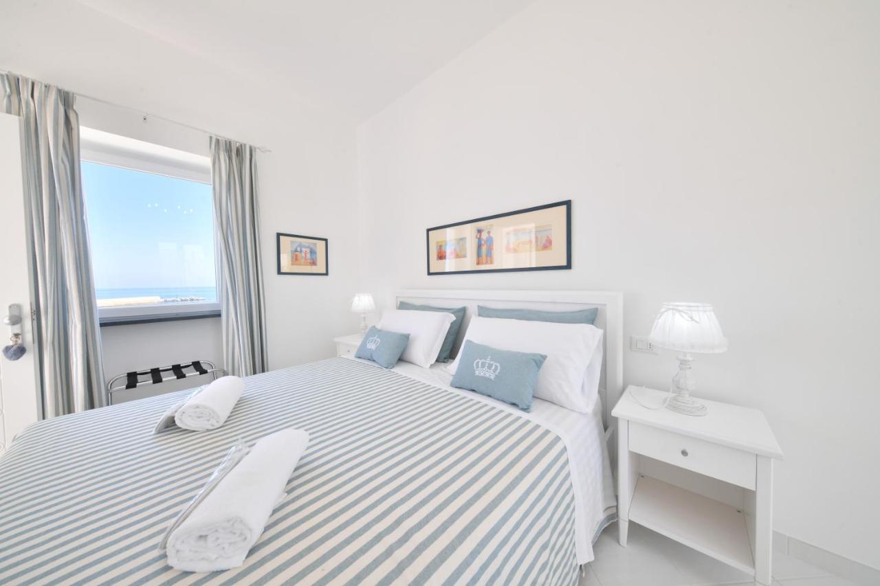 King Suite - Luxury Rooms Forio  ภายนอก รูปภาพ