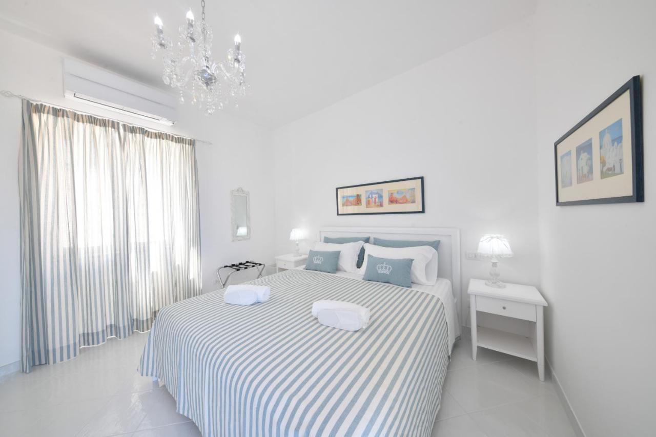 King Suite - Luxury Rooms Forio  ภายนอก รูปภาพ