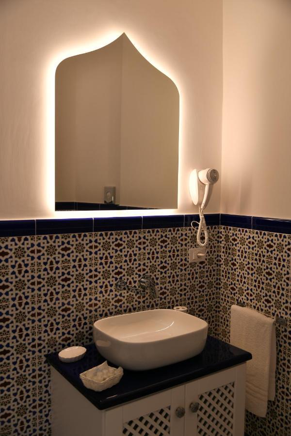 King Suite - Luxury Rooms Forio  ภายนอก รูปภาพ